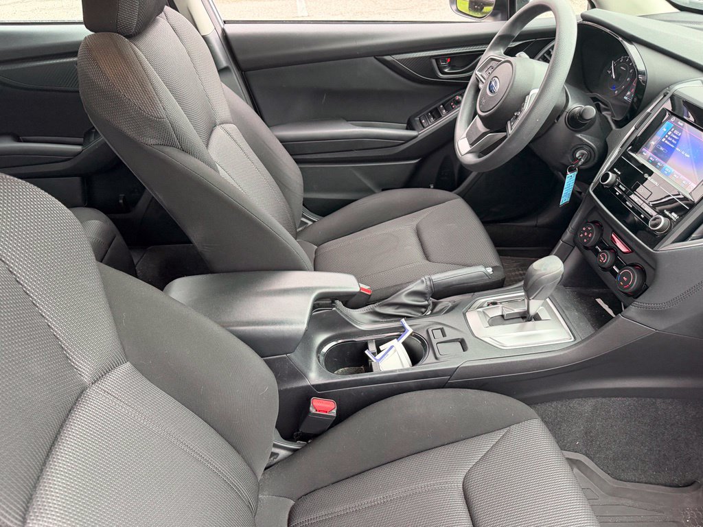 Used 2022 Subaru Impreza 2.0i AWD/4WD image 15