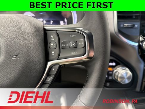 New 2026 RAM 1500 Laramie image 30