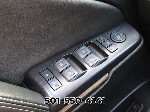 Used 2020 GMC Yukon XL Denali w/ Denali Ultimate Package AWD/4WD image 39