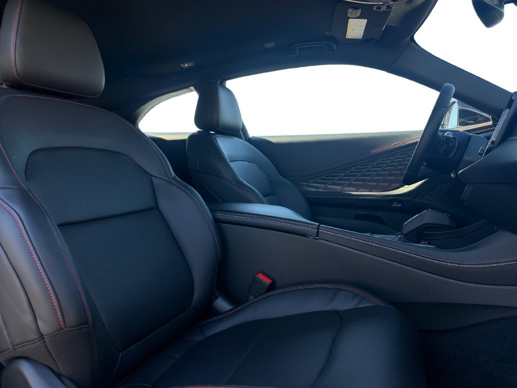 New 2026 Dodge Charger Scat Pack AWD/4WD image 15