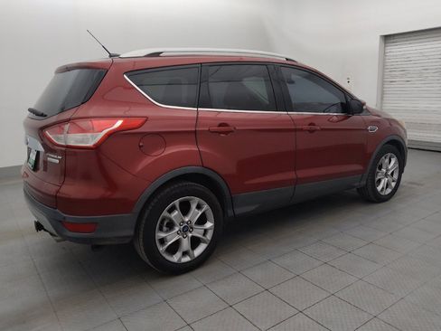 Used 2016 Ford Escape Titanium FWD image 10
