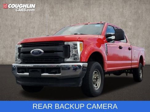 Used 2017 Ford F250 XL w/ XL Value Package image 4