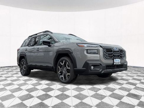 New 2026 Subaru Outback Touring XT AWD/4WD image 20