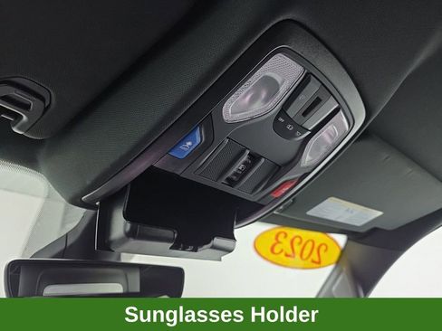 Used 2023 RAM 1500 Big Horn image 39