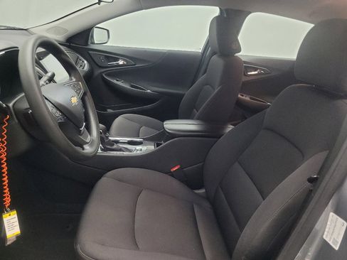 Used 2023 Chevrolet Malibu LT FWD image 17