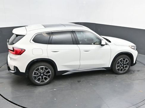 New 2026 BMW X1 xDrive28i w/ Convenience Package image 49