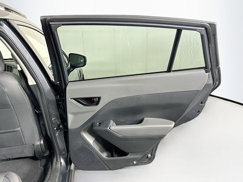 Used 2024 Subaru Crosstrek 2.0i Premium image 29