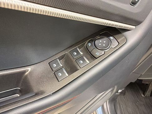 Certified 2025 Ford Explorer ST-Line RWD image 20