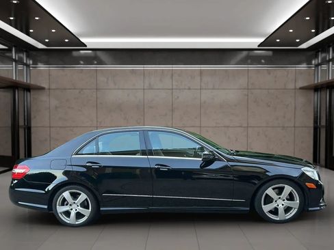 Used 2011 Mercedes-Benz E 350 Sedan image 14