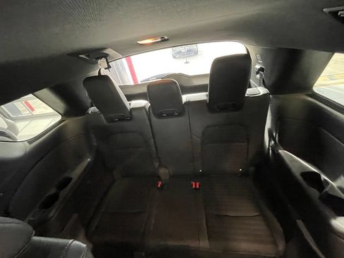 Certified 2024 Nissan Pathfinder Rock Creek AWD/4WD image 17