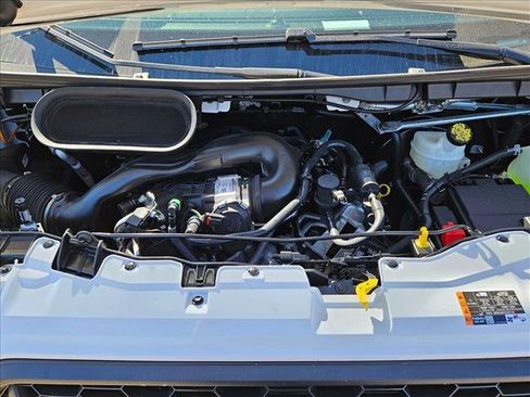 New 2026 Ford Transit 250 148 Medium Roof w/ Load Area Protection Package image 17