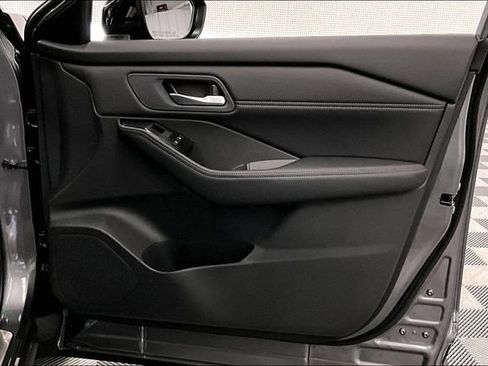 New 2026 Nissan Rogue Dark Armor AWD/4WD image 38