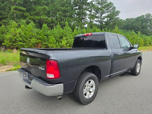 Used 2015 RAM 1500 Tradesman w/ Popular Equipment Group AWD/4WD image 11