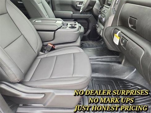 New 2026 Chevrolet Silverado 3500 W/T w/ WT Convenience Package image 26