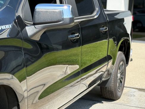 Used 2025 Chevrolet Silverado 1500 LT image 5