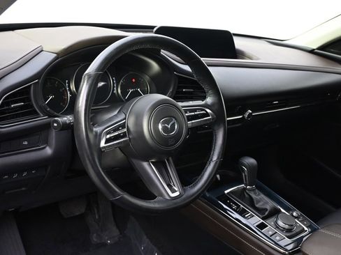 Used 2023 MAZDA CX-30 2.5 Turbo w/ Premium Package AWD/4WD image 11