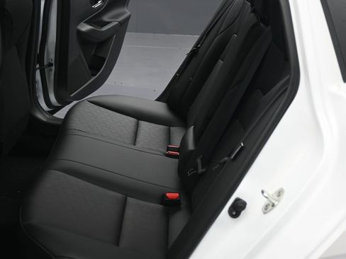 New 2026 Nissan Sentra SR w/ SR Premium Package FWD image 20