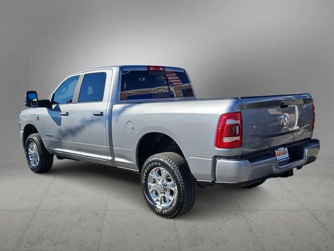 Used 2024 RAM 2500 Laramie w/ Safety Group image 7