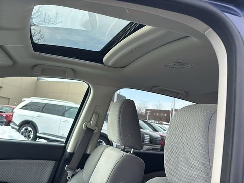 Used 2016 Honda CR-V EX image 26