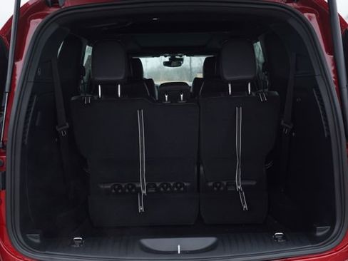 New 2026 Chrysler Pacifica Select FWD image 17