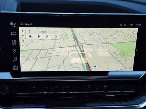 New 2026 Chevrolet Silverado 1500 LT w/ Safety Package image 13