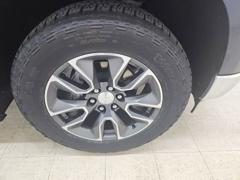 Used 2023 Chevrolet Silverado 1500 LT image 21