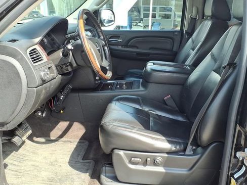 Used 2008 GMC Yukon XL Denali AWD/4WD image 27