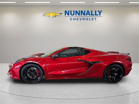 New 2026 Chevrolet Corvette Z06 image 2
