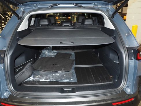 New 2026 MAZDA CX-50 AWD 2.5 Hybrid w/ Weather Package image 3