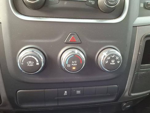 Used 2021 RAM 1500 Tradesman w/ Popular Equipment Group AWD/4WD image 17