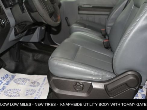 Used 2015 Ford F250 XL RWD image 14