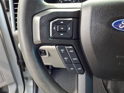 Used 2018 Ford F250 XL w/ Power Equipment Group AWD/4WD image 20
