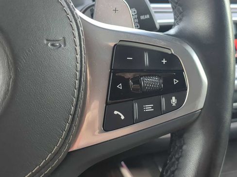 Used 2023 BMW X5 M50i w/ Executive Package image 26