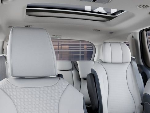 New 2025 Kia Carnival SX Prestige image 27