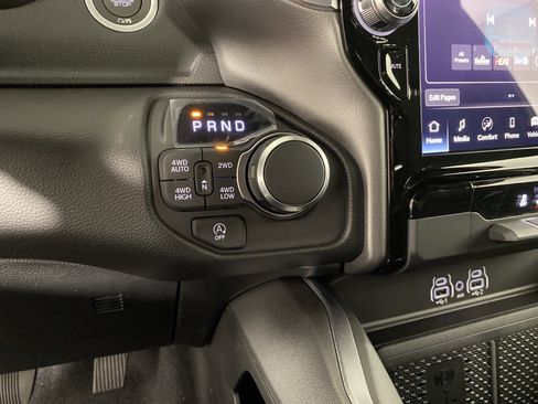 New 2026 RAM 1500 Big Horn image 29