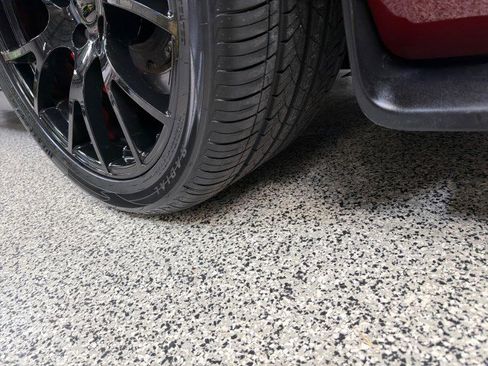 Used 2018 Dodge Challenger SRT Hellcat image 59