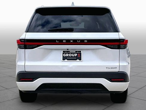 Used 2024 Lexus TX 350 FWD w/ Cold Weather Package image 5