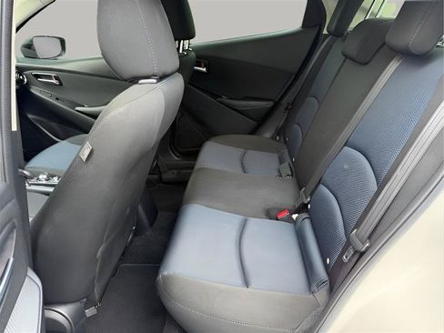 Used 2017 Toyota Yaris iA FWD image 20