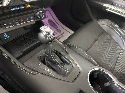 Certified 2024 Ford Mustang Premium image 19