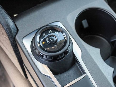 New 2025 Ford Bronco Sport Outer Banks w/ Sasquatch Outer Banks Package image 22