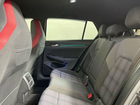 Used 2023 Volkswagen GTI S image 26