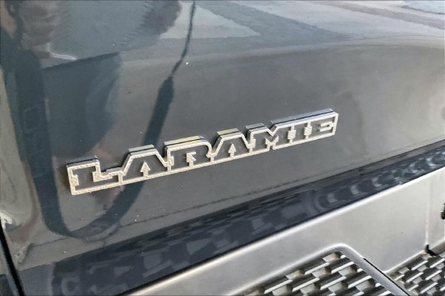 Used 2026 RAM 1500 Laramie AWD/4WD image 23