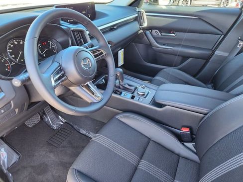 New 2026 MAZDA CX-50 Meridian Edition AWD/4WD image 10