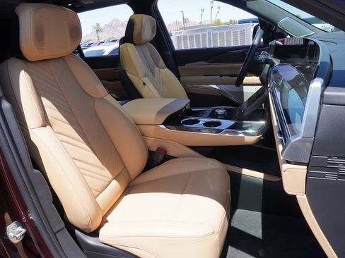 New 2025 Cadillac Escalade IQ Sport 2 image 13