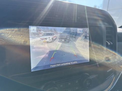 Used 2021 Ford F150 XL w/ STX Appearance Package image 29