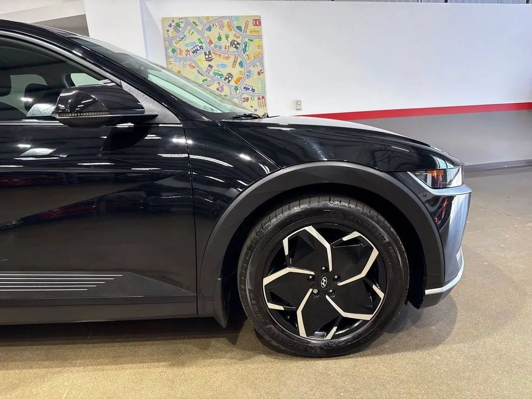 Used 2024 Hyundai Ioniq 5 SE AWD/4WD image 60