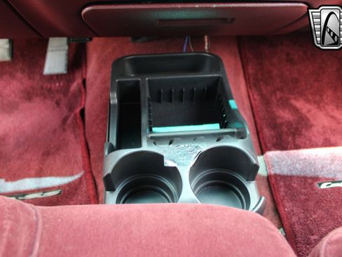 Used 1994 Chevrolet Caprice Classic image 23