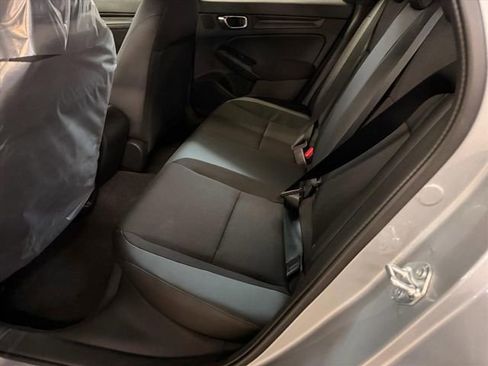 New 2026 Honda Civic Sport image 6