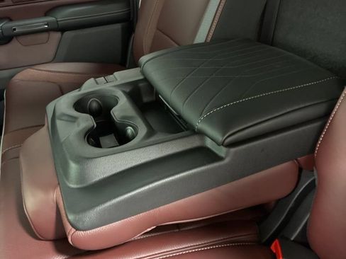 New 2026 RAM 1500 Limited AWD/4WD image 23