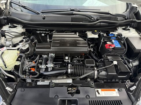 Used 2022 Honda CR-V EX image 20